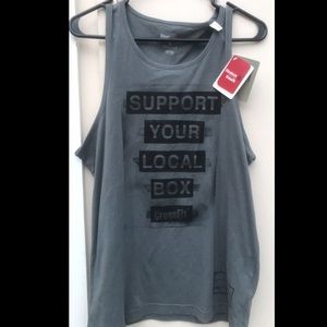 Reebok CrossFit - Tank Top